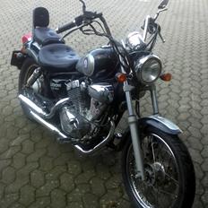 Ledow Borelli CXM 250A (SOLGT)