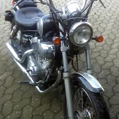 Ledow Borelli CXM 250A (SOLGT)