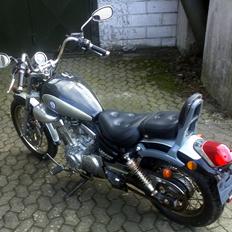 Ledow Borelli CXM 250A (SOLGT)