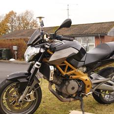 Aprilia Shiver 750 SL