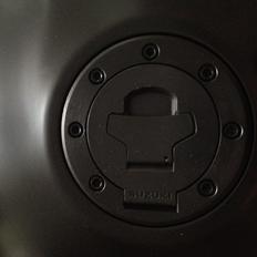 Suzuki SV 650S SOLGT