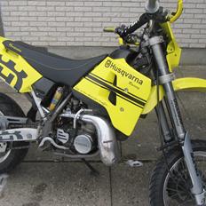 Husqvarna WR 360 Motard / SOLGT