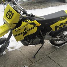 Husqvarna WR 360 Motard / SOLGT