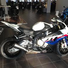 BMW S1000RR