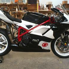 Ducati 1098 Race