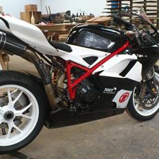 Ducati 1098 Race