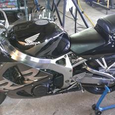 Honda CBR 900RR FIREBLADE