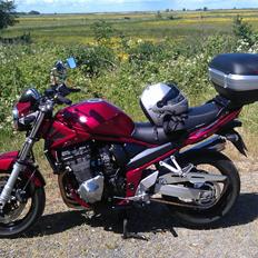 Suzuki GSF 1200 Bandit