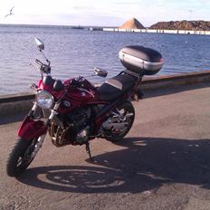 Suzuki GSF 1200 Bandit