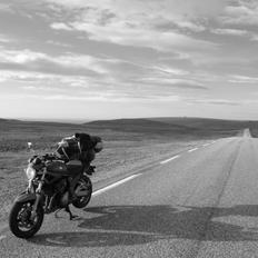 Suzuki GSF 1200 Bandit