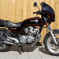 Honda CB 750 KZ