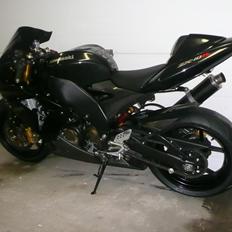 Kawasaki ZX10R   solgt