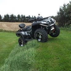 CF Moto X8 MAX LDT