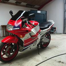 Honda CBR 600
