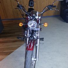 Regal Raptor DD150e-2