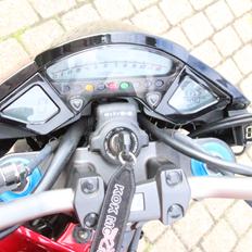 Honda CB1000RA