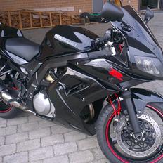 Suzuki SV 996 R (SV 1000S)"Limited Edition" (SOLGT)