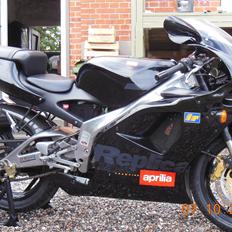Aprilia RS 125
