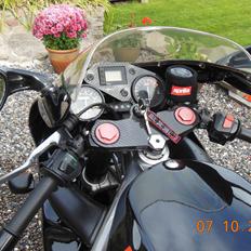 Aprilia RS 125