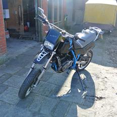Suzuki DR 600 R