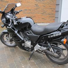 Honda CB 500