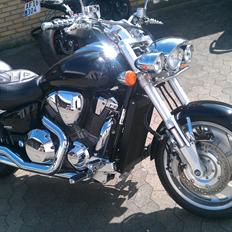 Honda VTX 1800 C