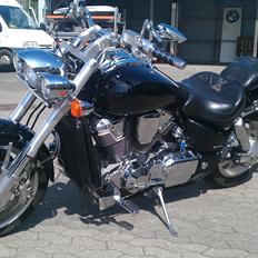 Honda VTX 1800 C