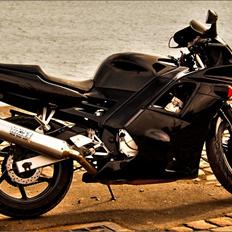 Honda CBR 600 F2