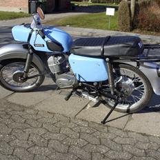 MZ ES 150