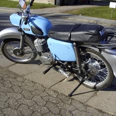 MZ ES 150
