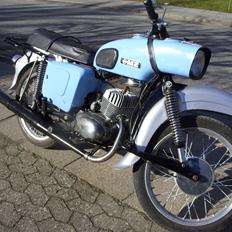 MZ ES 150