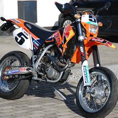 KTM 660 smc