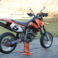 KTM 660 smc