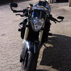 Suzuki GSXR SRAD