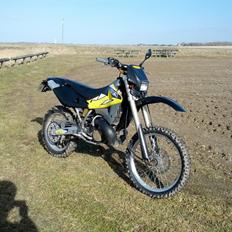 Husqvarna WR 250