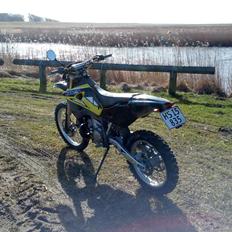 Husqvarna WR 250