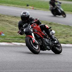 Ducati 696 Monster