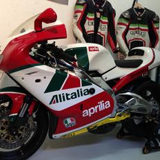 Aprilia RS 250