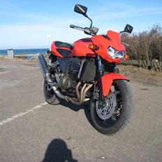 Kawasaki Z750
