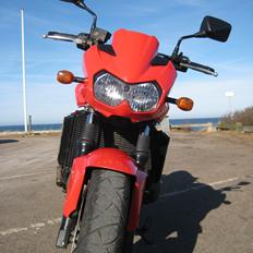 Kawasaki Z750