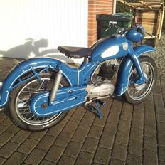 NSU Super Max
