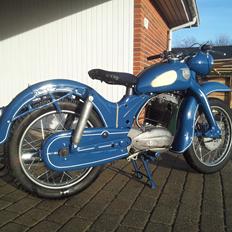 NSU Super Max