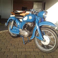 NSU Super Max