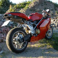 Ducati 749