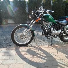 Regal Raptor Regal Raptor DD 100E