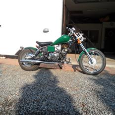 Regal Raptor Regal Raptor DD 100E