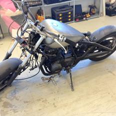 Lifan 250/440