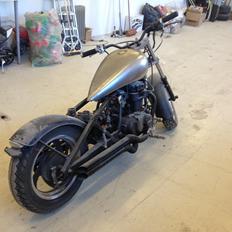 Lifan 250/440
