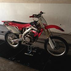 Honda CRF 450 R