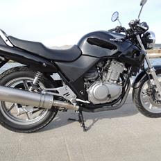Honda CB 500
